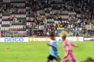 错过的增长