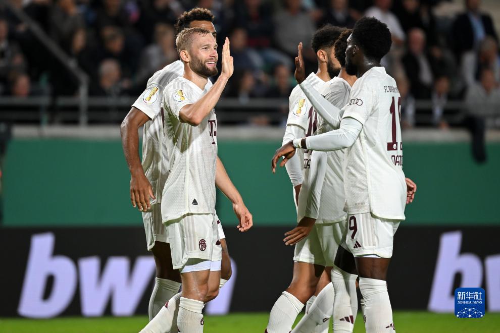 决战星期四：懂球帝连追三球3-3战平北京物资学院物流学院