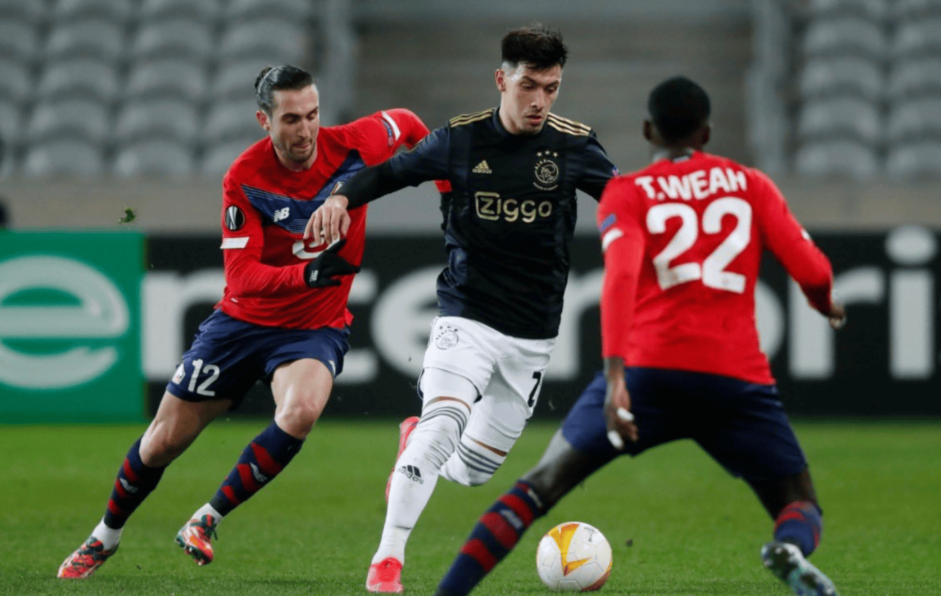 邓卓翔：全队在训练中都非常投入，希望奉献一场精彩的比赛