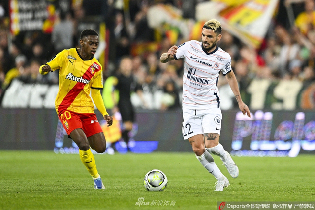 埃默松：我并不怀念在米兰的日子；那儿的人聊我比聊C罗还多