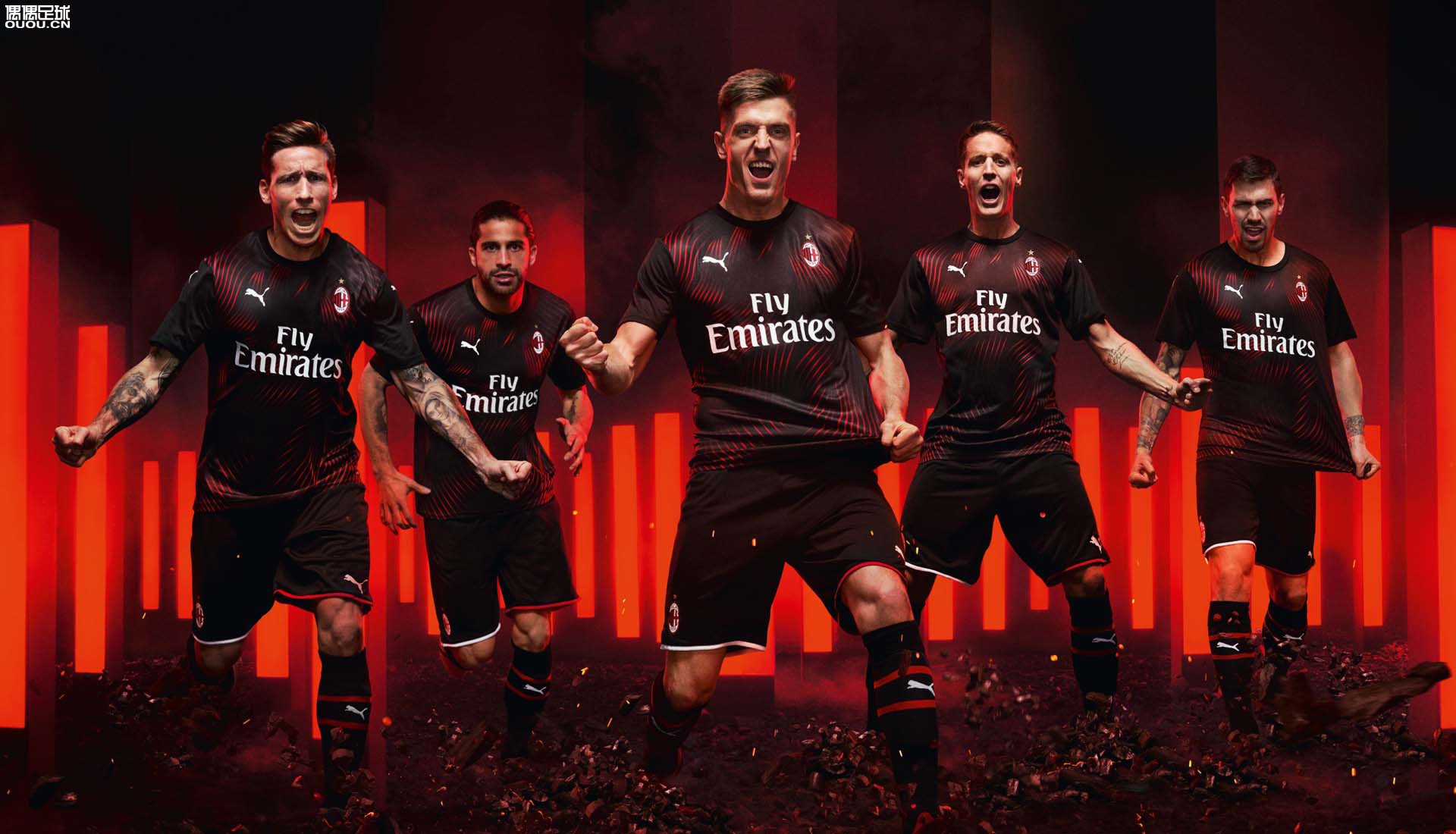 《在场外》视频栏目｜从北京女足夺冠说起